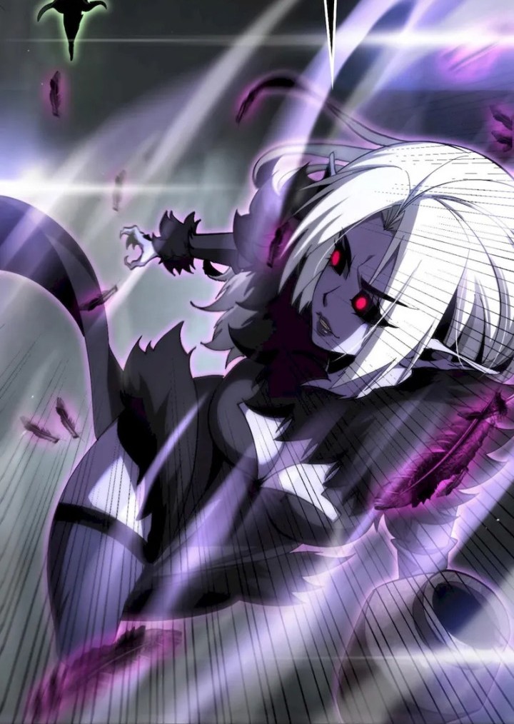 World’s Apocalypse Online Chapter 193 Gambar 14