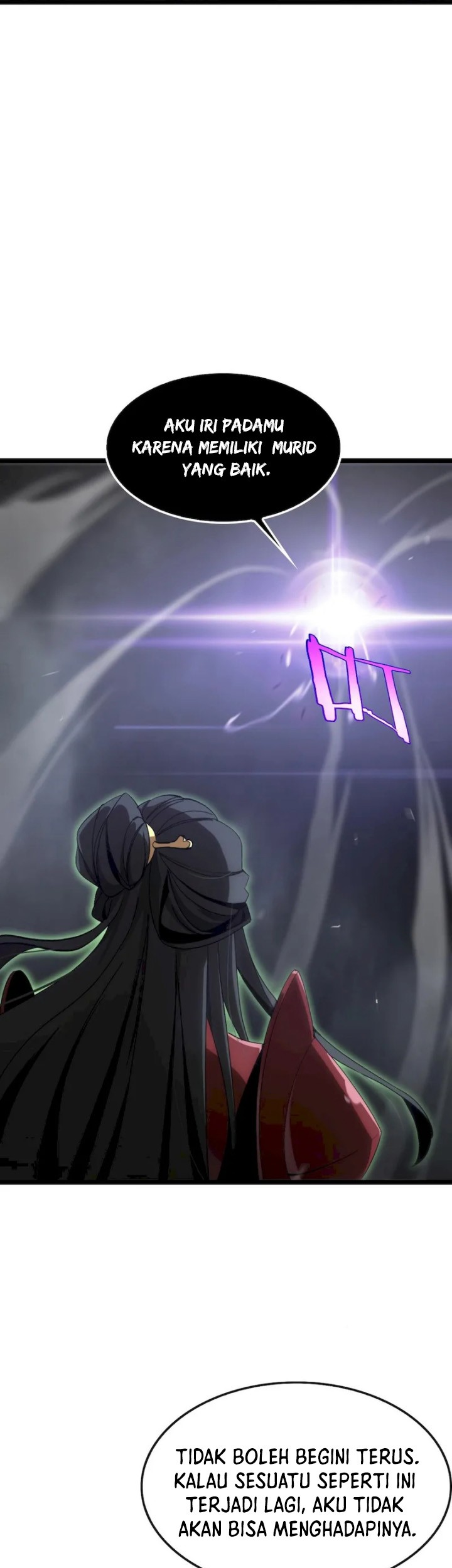 World’s Apocalypse Online Chapter 193 Gambar 15