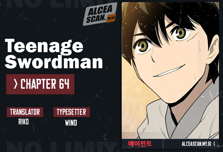 Baca Komik Teenage Swordsman Chapter 64 Gambar 1
