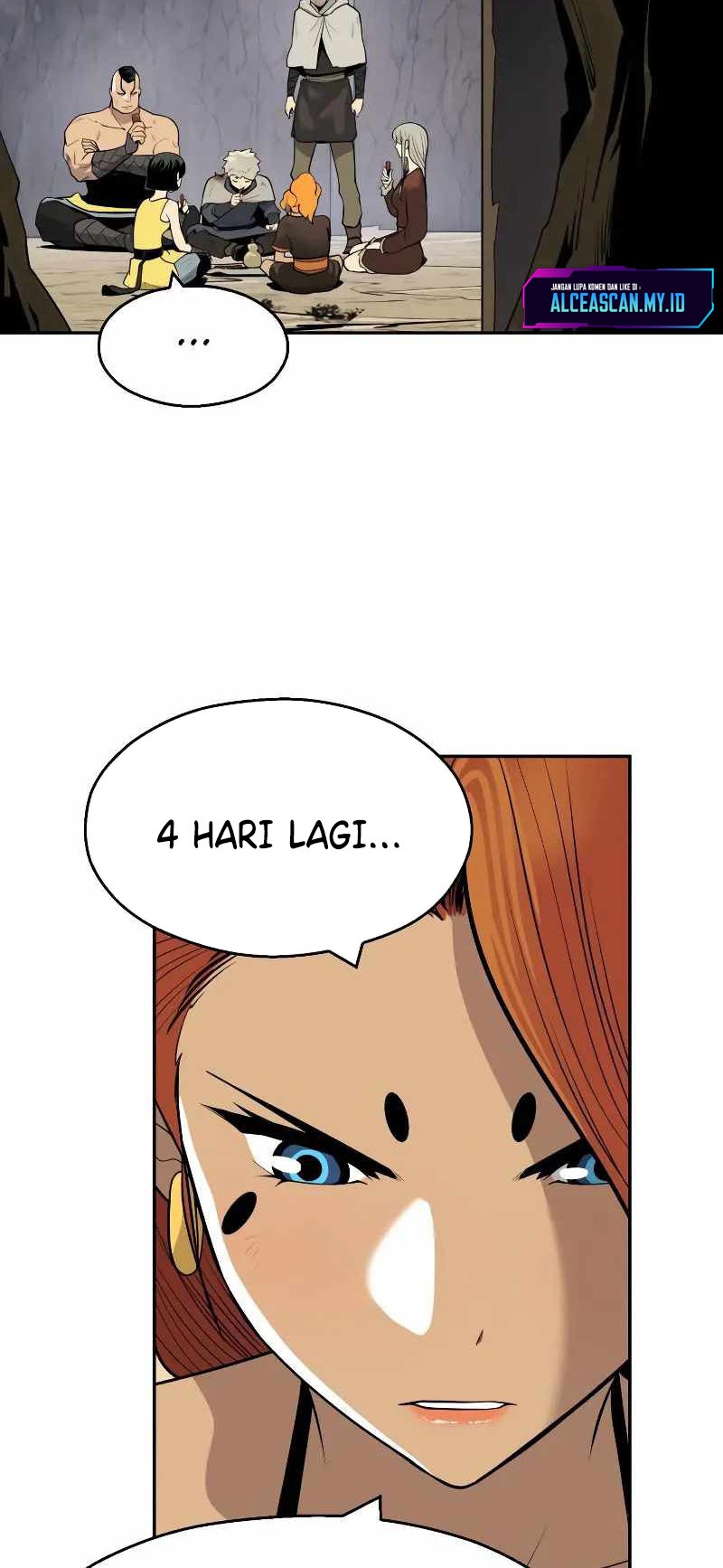 Teenage Swordsman Chapter 64 Gambar 33