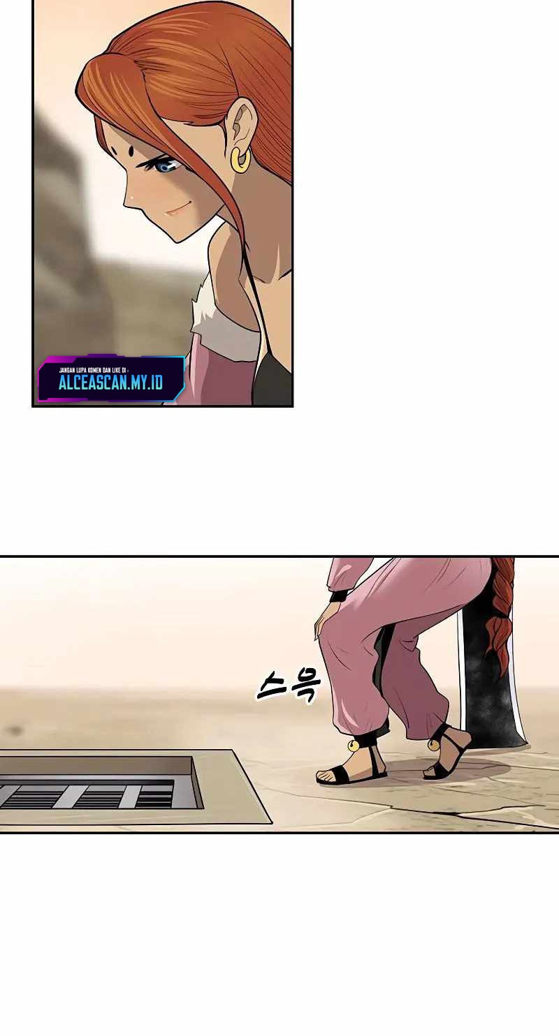 Teenage Swordsman Chapter 64 Gambar 37