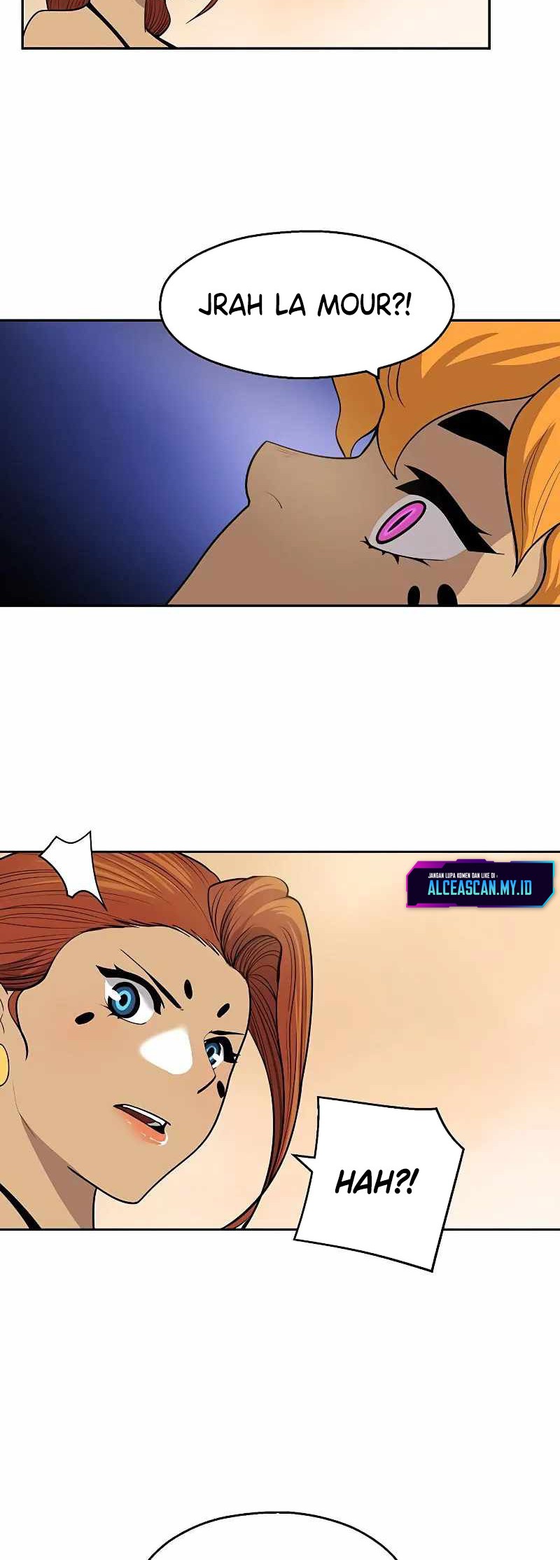 Teenage Swordsman Chapter 64 Gambar 41
