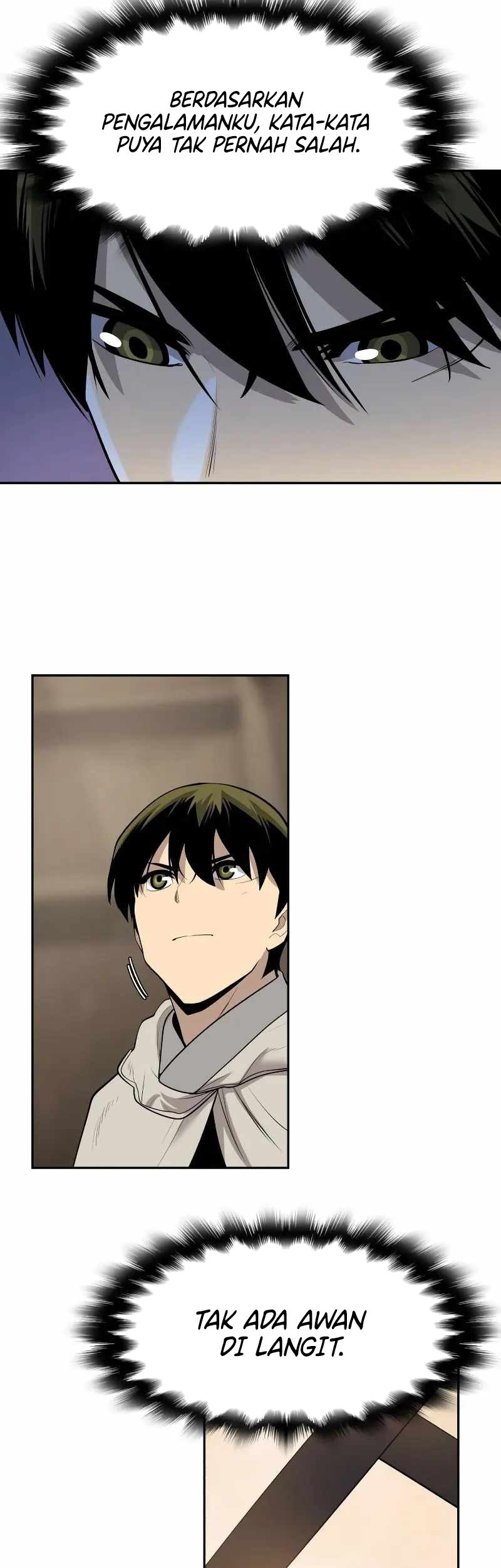 Teenage Swordsman Chapter 64 Gambar 46