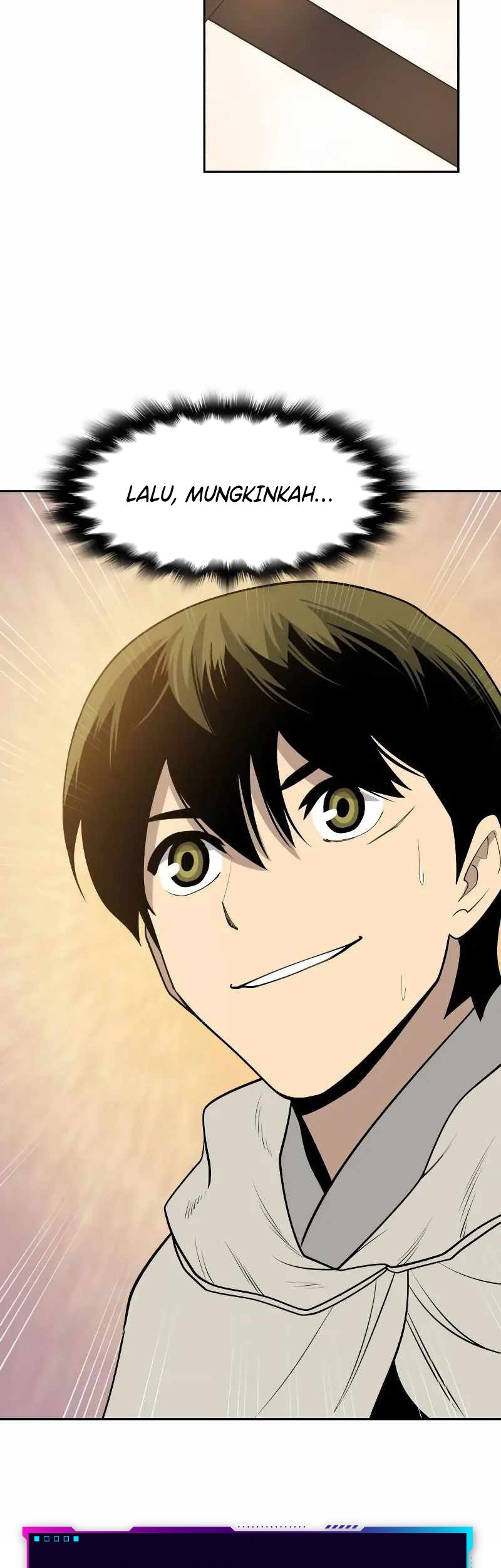 Teenage Swordsman Chapter 64 Gambar 48