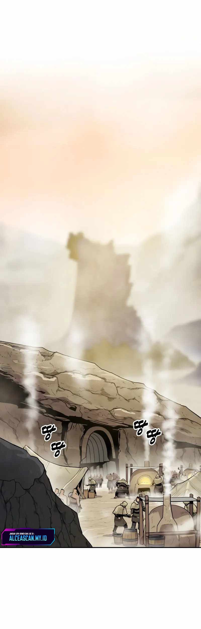 Baca Manhwa Teenage Swordsman Chapter 64 Gambar 2
