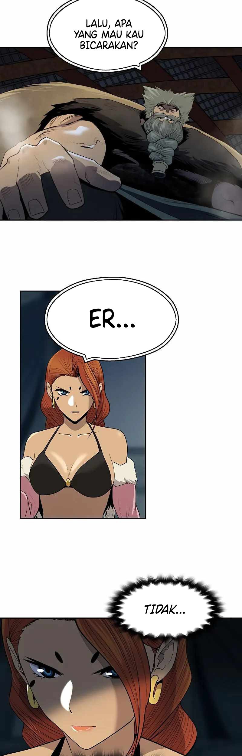 Teenage Swordsman Chapter 64 Gambar 12