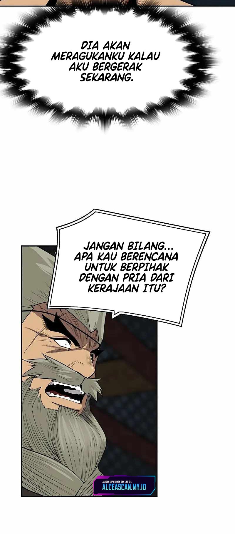 Teenage Swordsman Chapter 64 Gambar 13