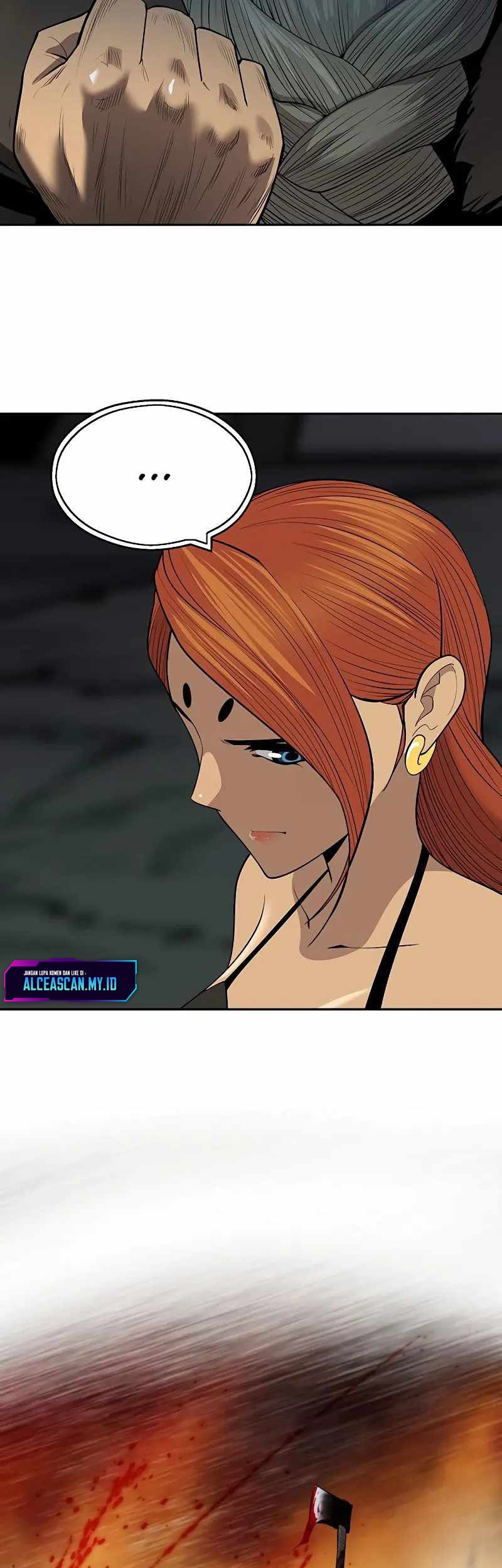 Teenage Swordsman Chapter 64 Gambar 16