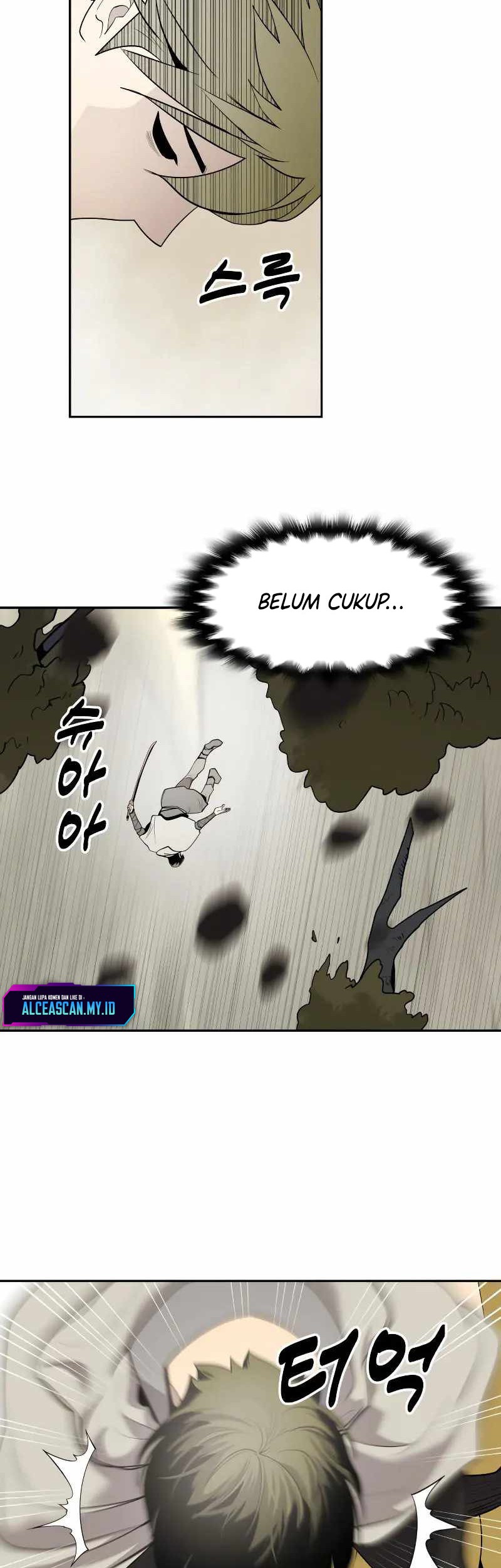 Teenage Swordsman Chapter 63 Gambar 33