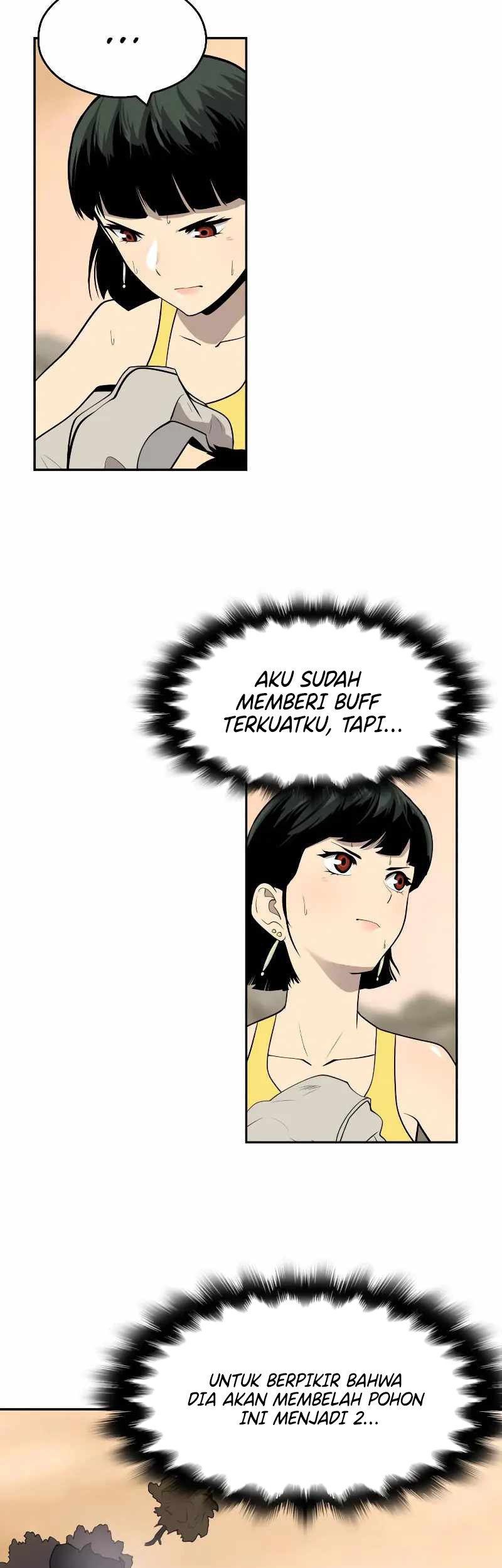 Teenage Swordsman Chapter 63 Gambar 35