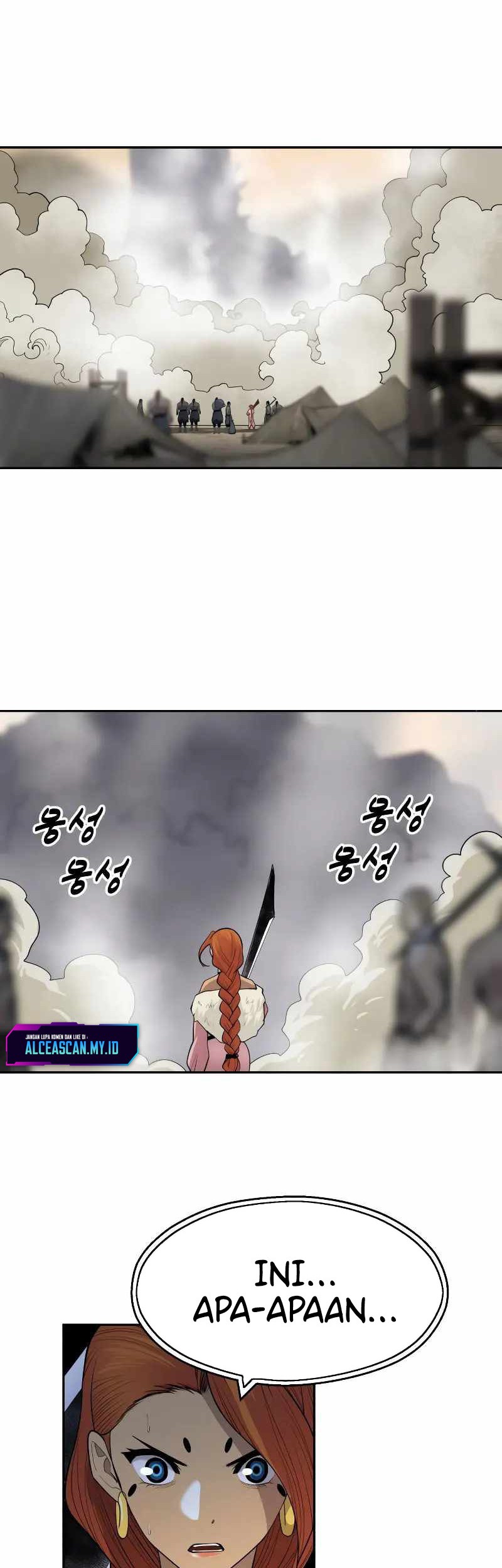 Teenage Swordsman Chapter 63 Gambar 39