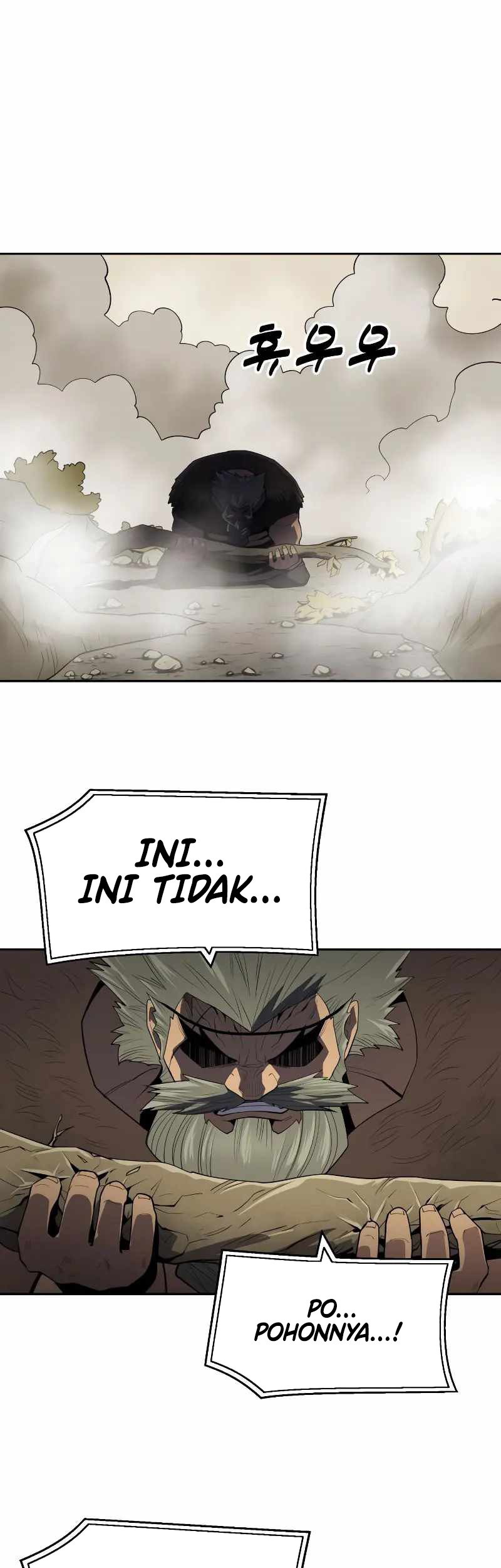 Teenage Swordsman Chapter 63 Gambar 44
