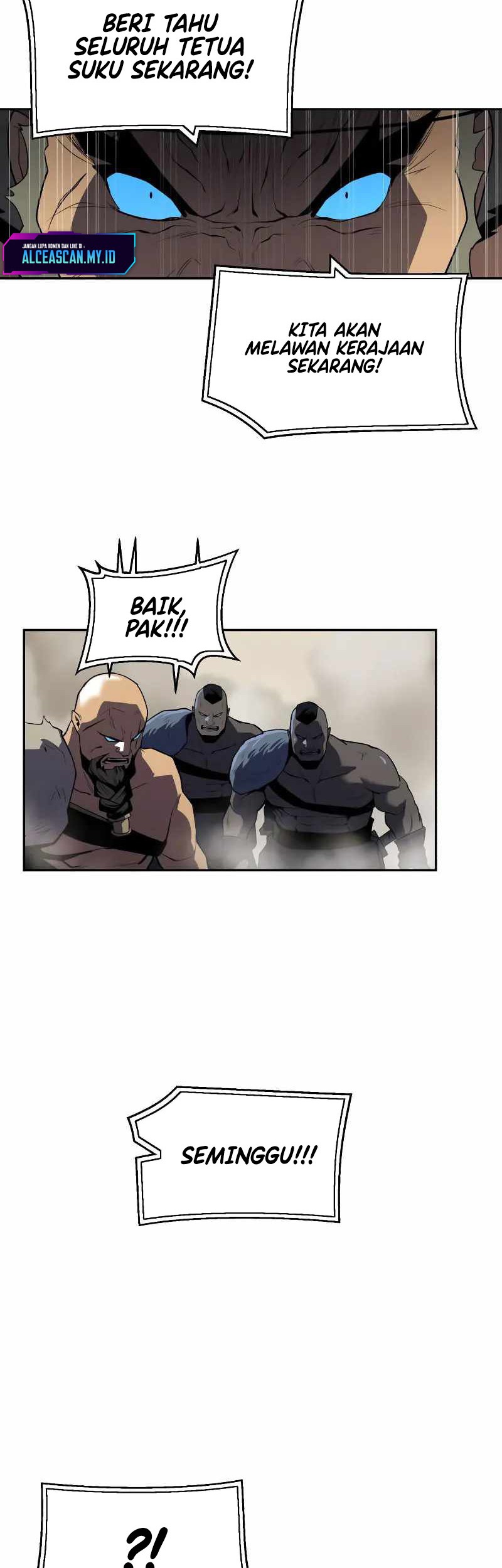 Teenage Swordsman Chapter 63 Gambar 45