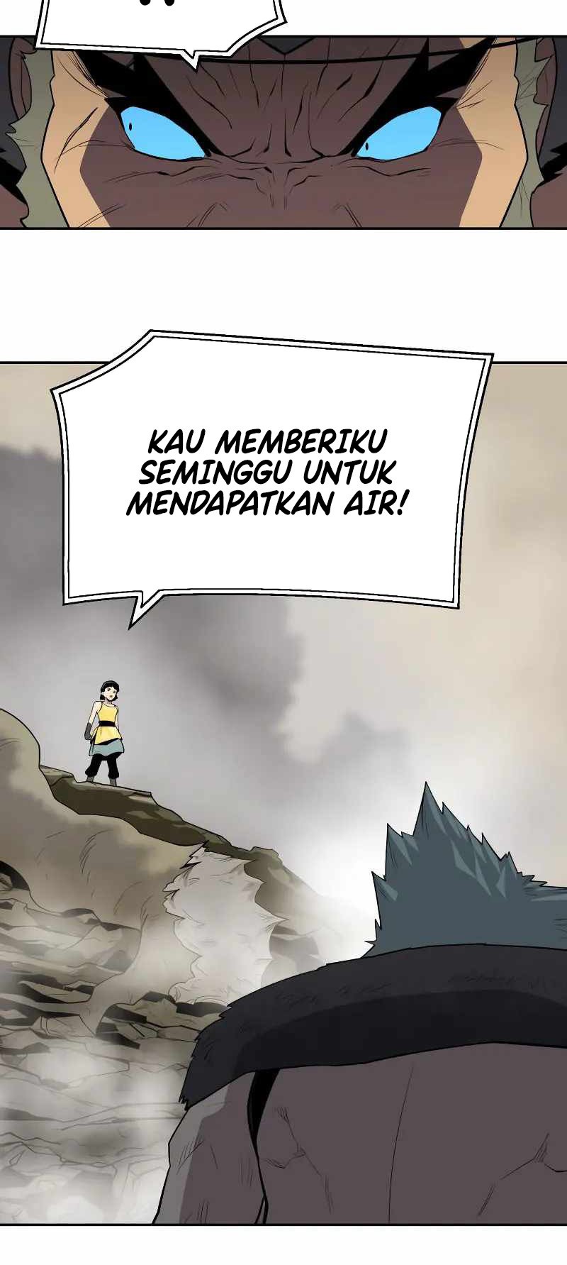 Teenage Swordsman Chapter 63 Gambar 46