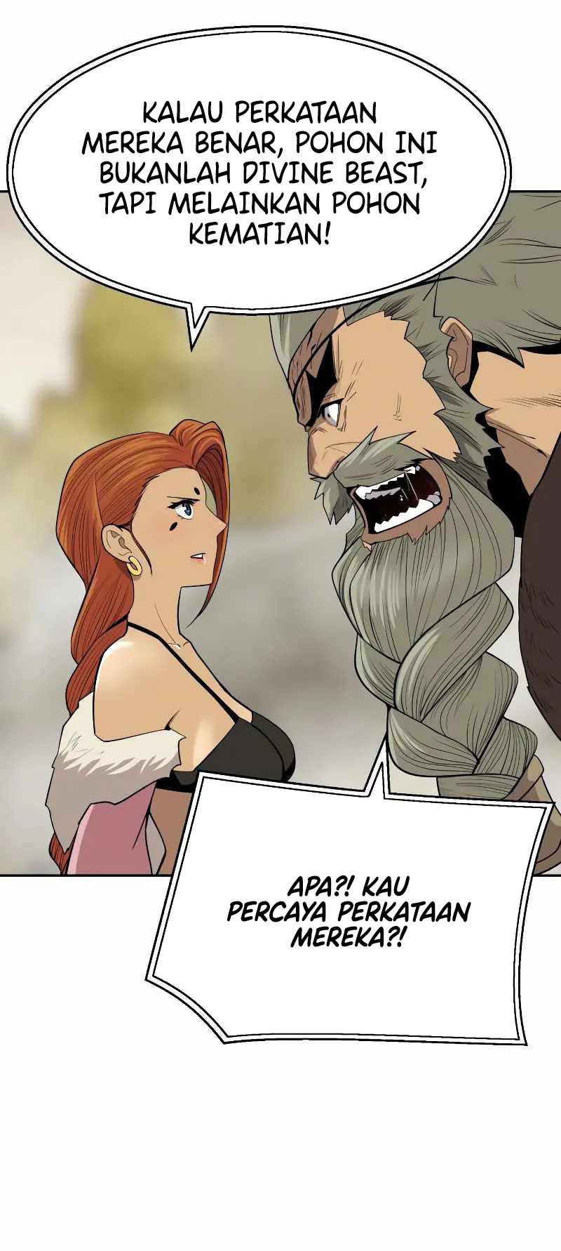 Teenage Swordsman Chapter 63 Gambar 49