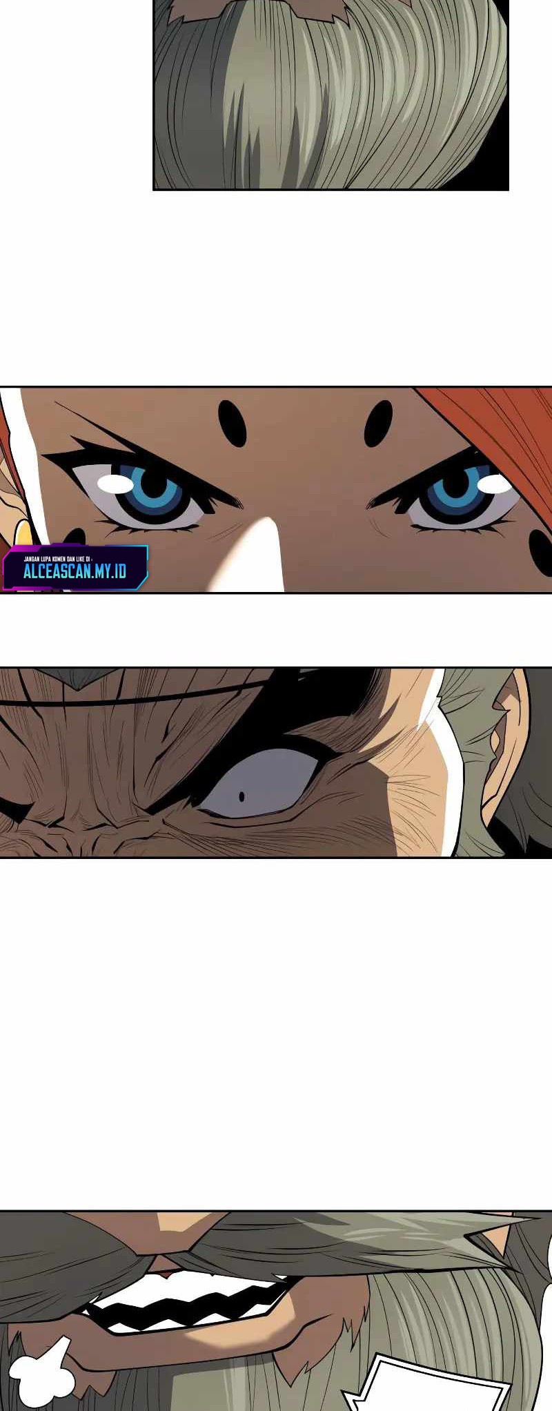 Teenage Swordsman Chapter 63 Gambar 51