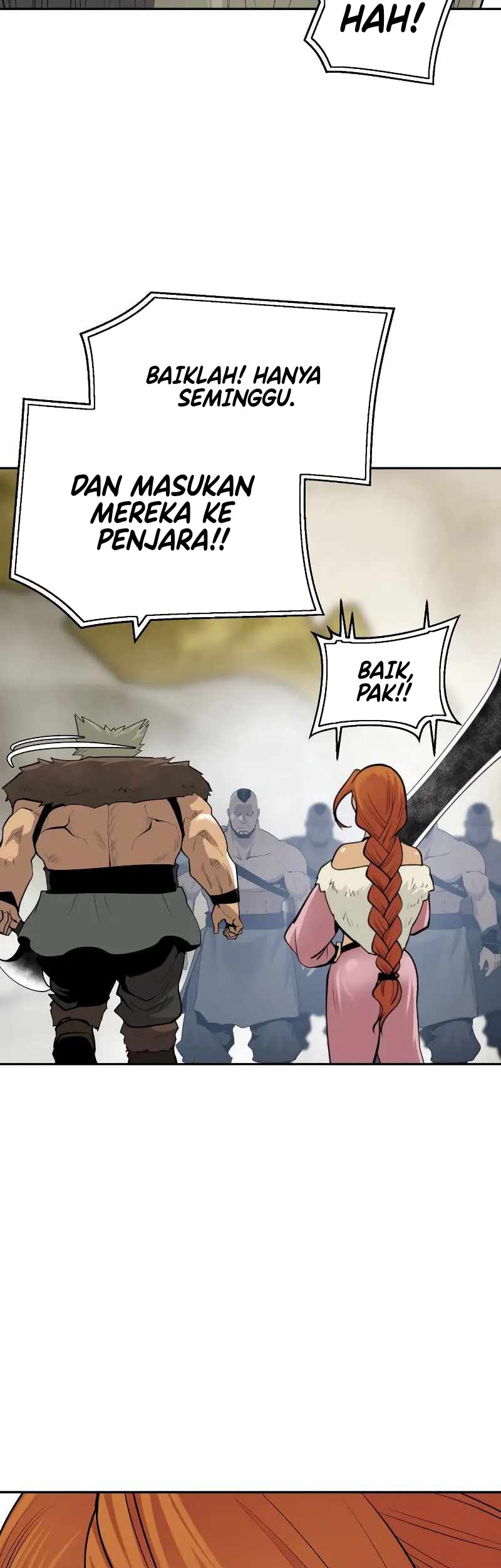 Teenage Swordsman Chapter 63 Gambar 52
