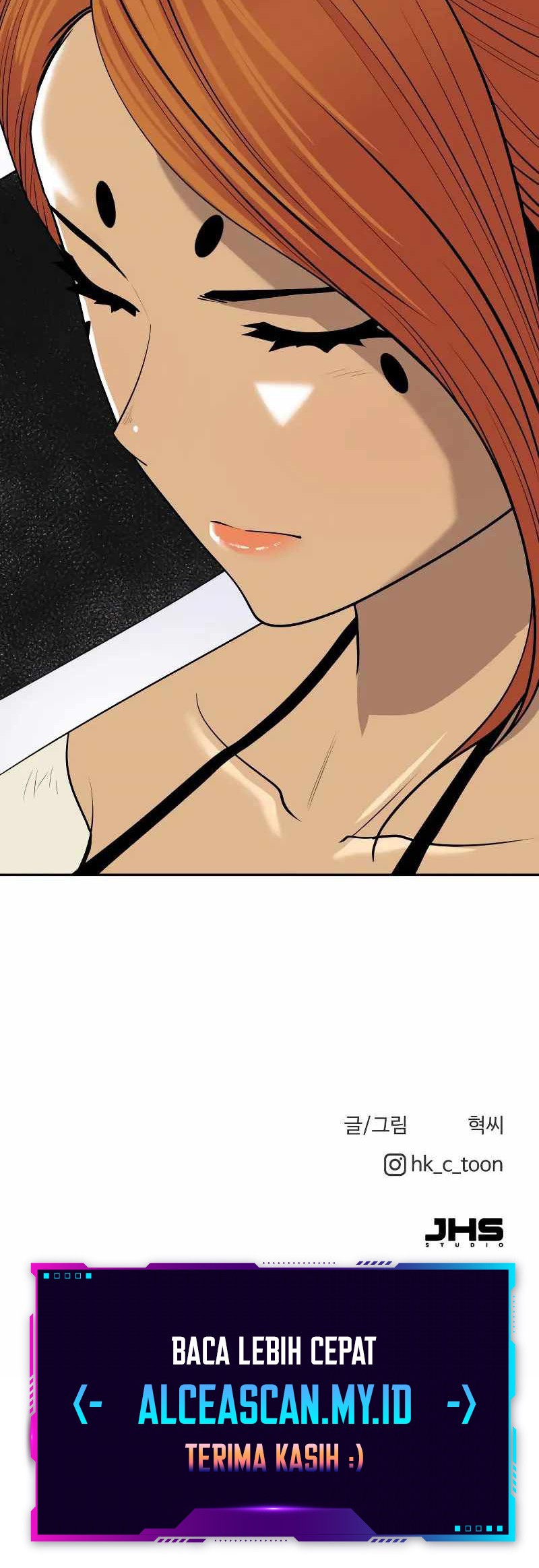 Teenage Swordsman Chapter 63 Gambar 53