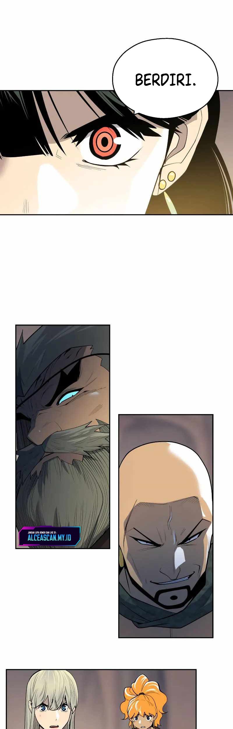Teenage Swordsman Chapter 63 Gambar 3
