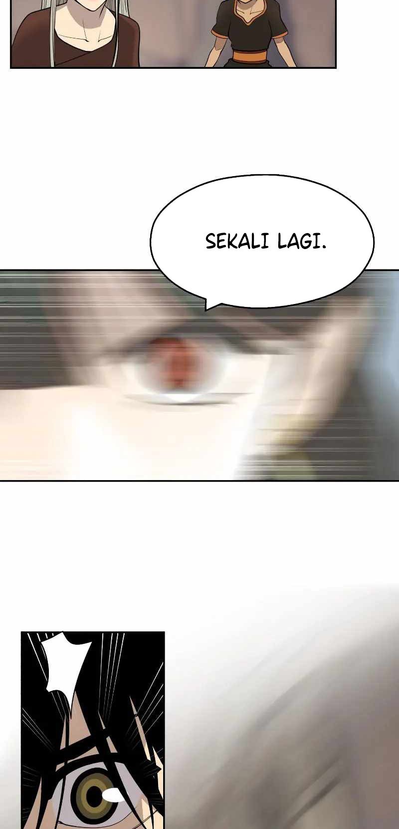 Teenage Swordsman Chapter 63 Gambar 4