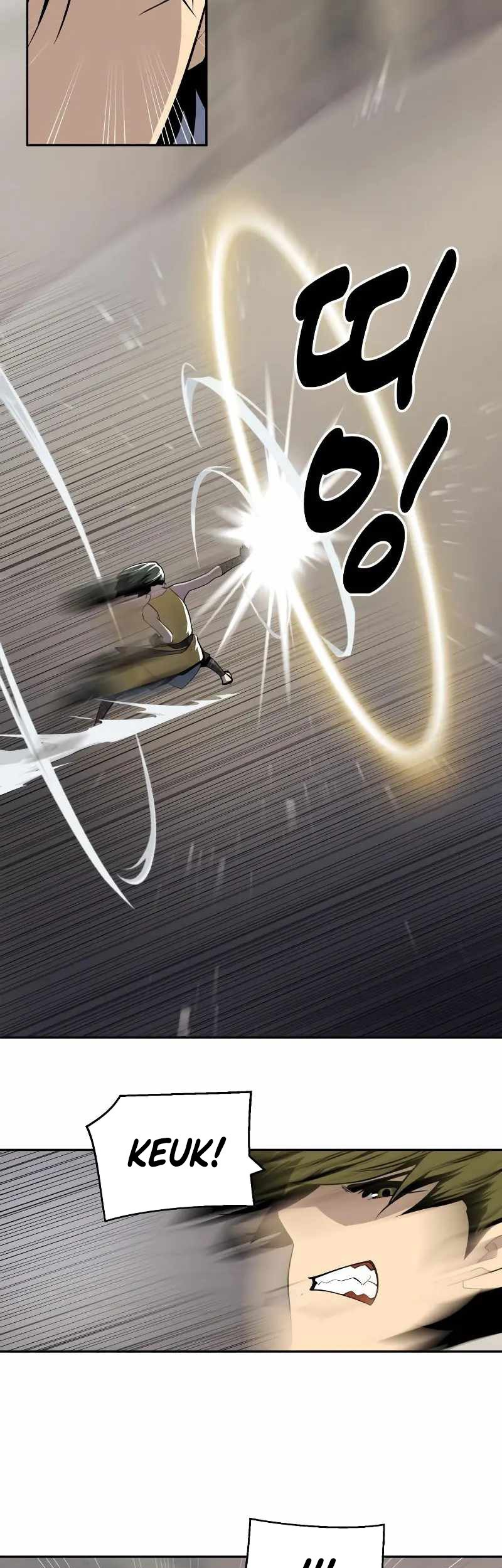 Teenage Swordsman Chapter 63 Gambar 5
