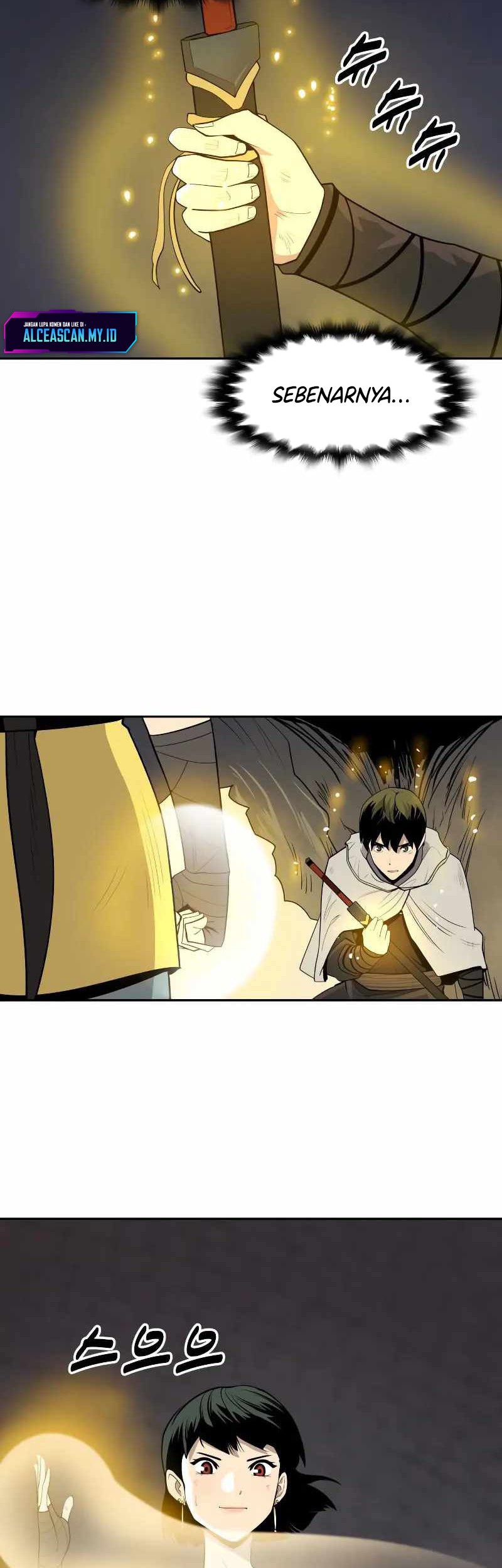 Teenage Swordsman Chapter 63 Gambar 9