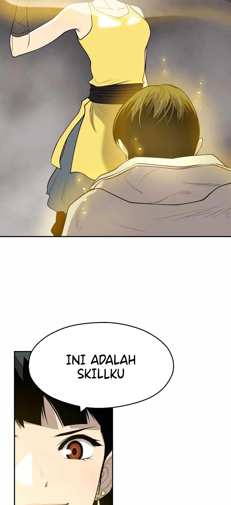 Teenage Swordsman Chapter 63 Gambar 10