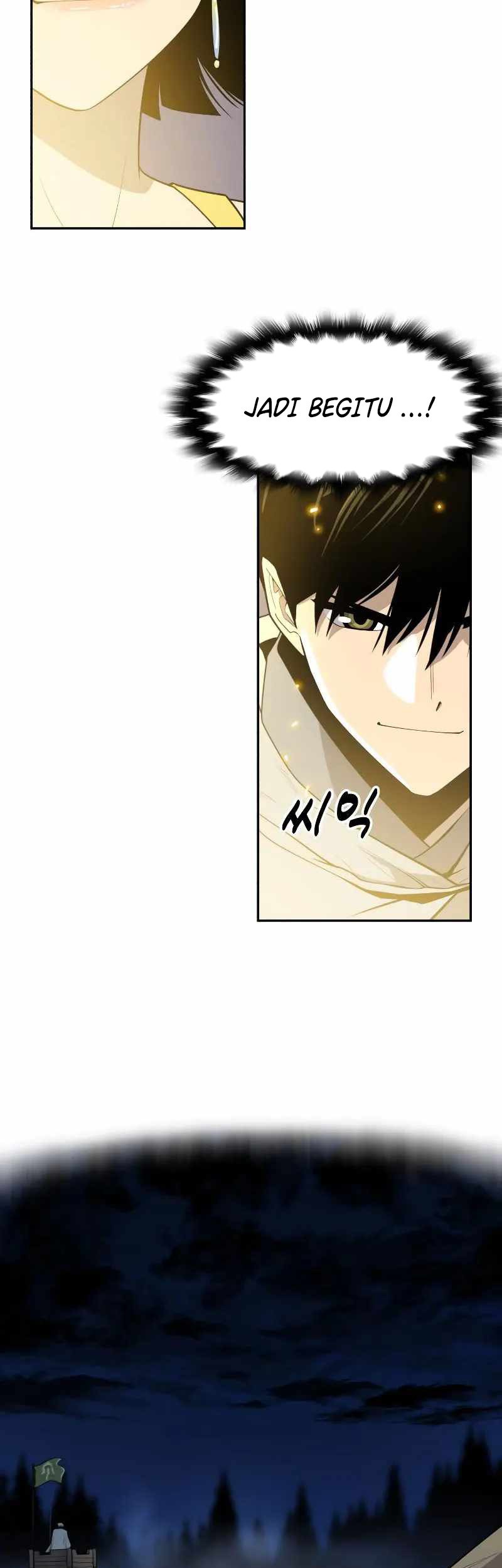 Teenage Swordsman Chapter 63 Gambar 11