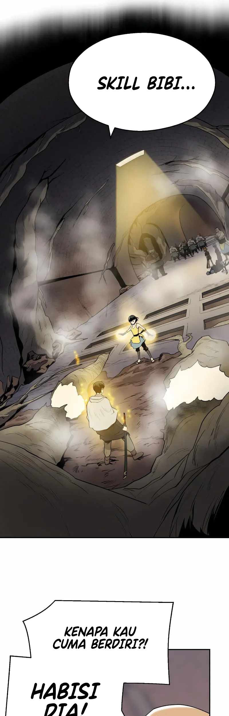 Teenage Swordsman Chapter 63 Gambar 14