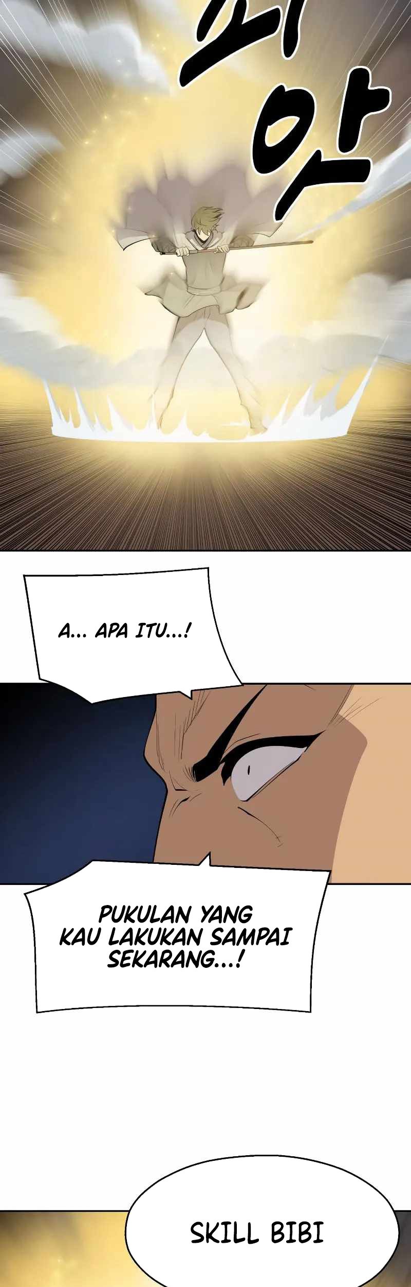 Teenage Swordsman Chapter 63 Gambar 17