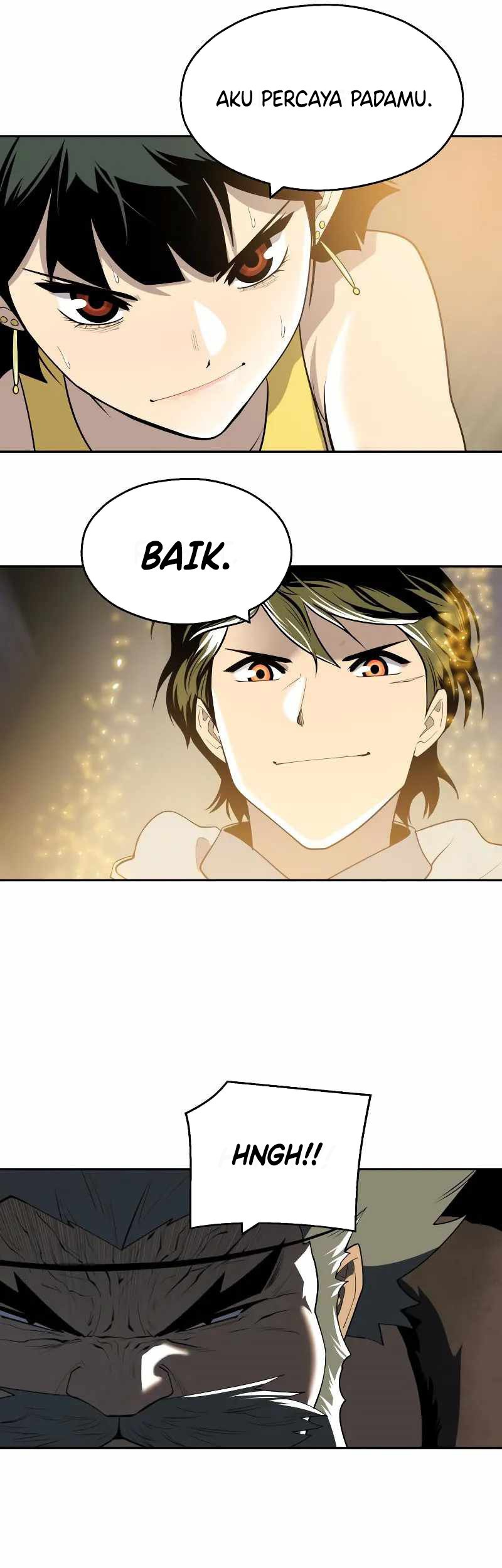 Teenage Swordsman Chapter 63 Gambar 20