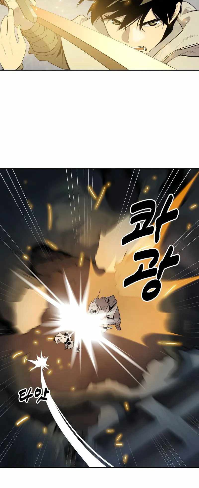 Teenage Swordsman Chapter 63 Gambar 22