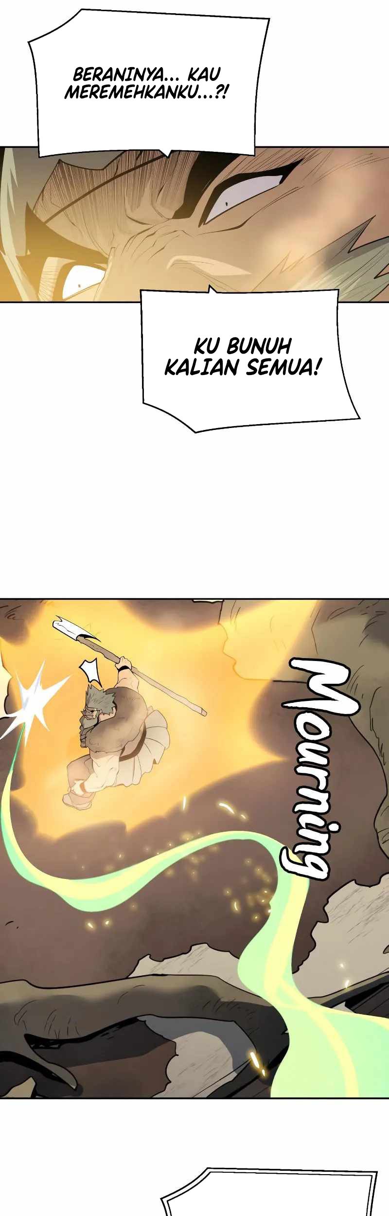 Teenage Swordsman Chapter 63 Gambar 23