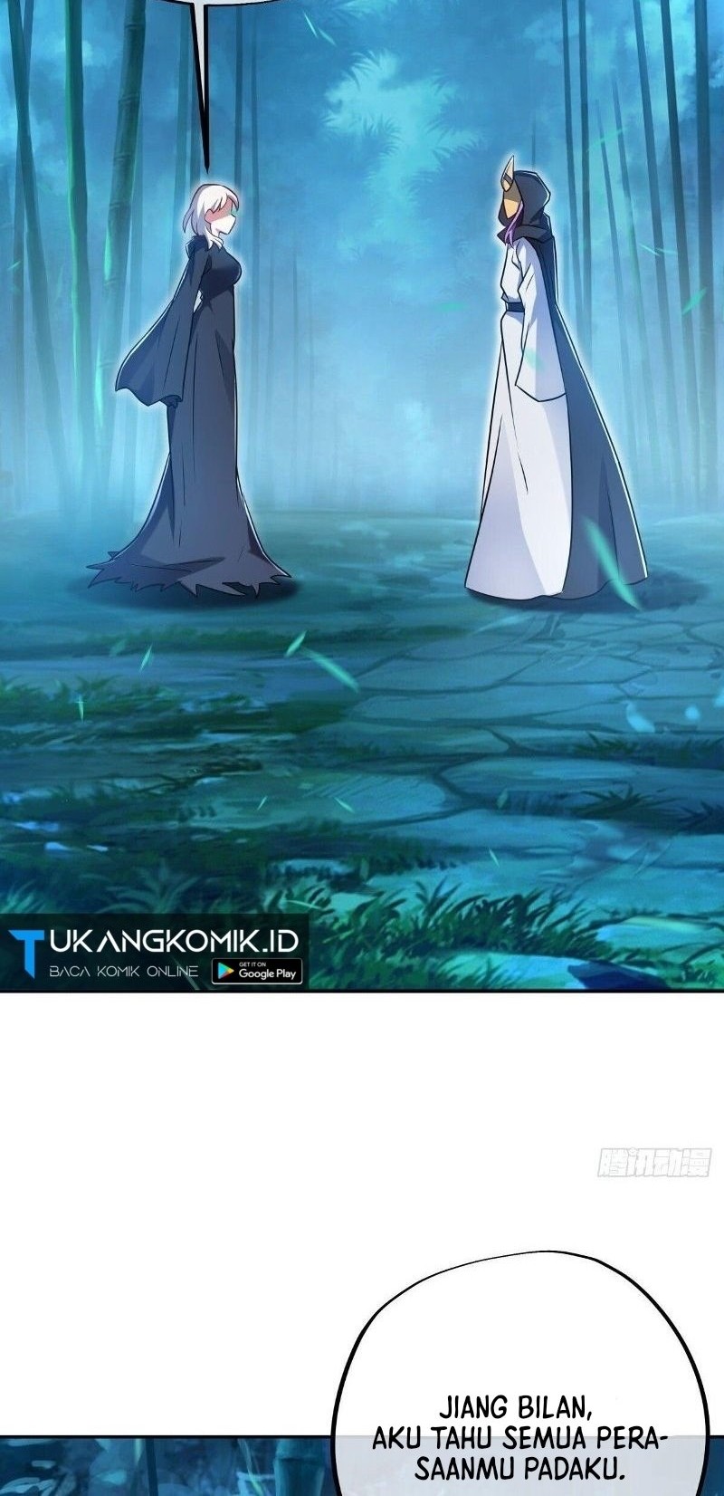 Peerless Soul Chapter 453 Gambar 16
