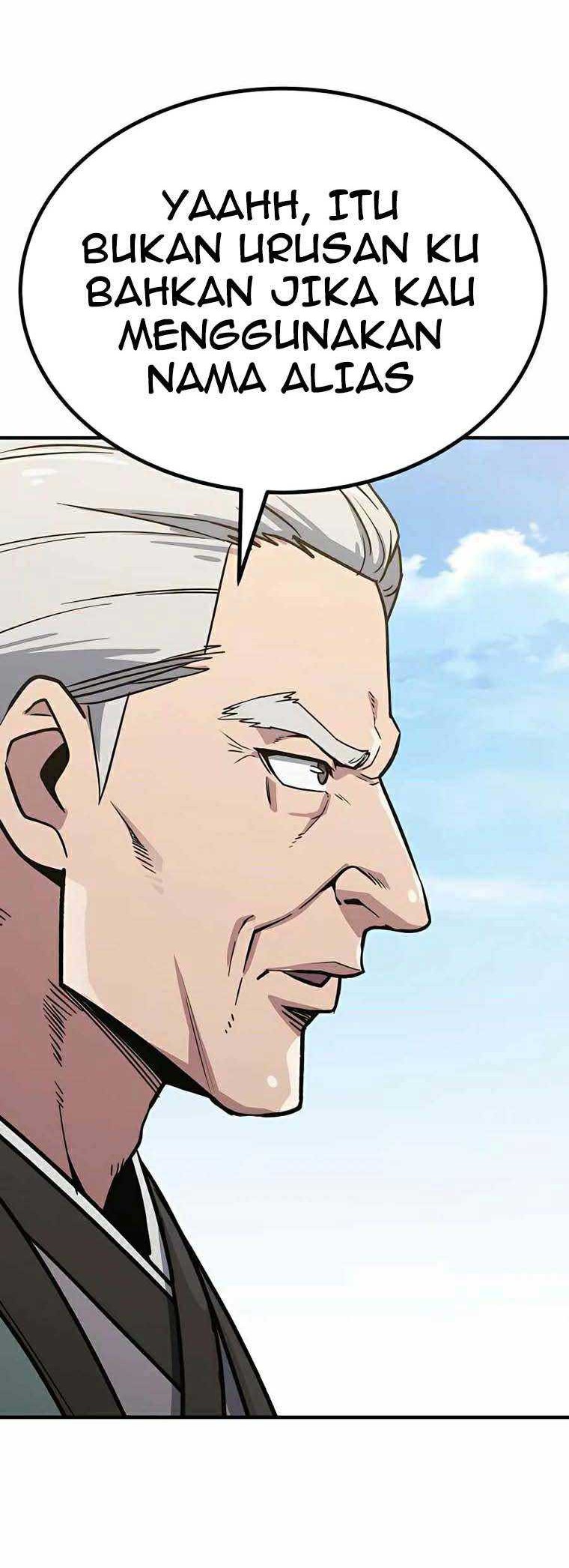 Skeleton Warrior Chapter 06 Gambar 50