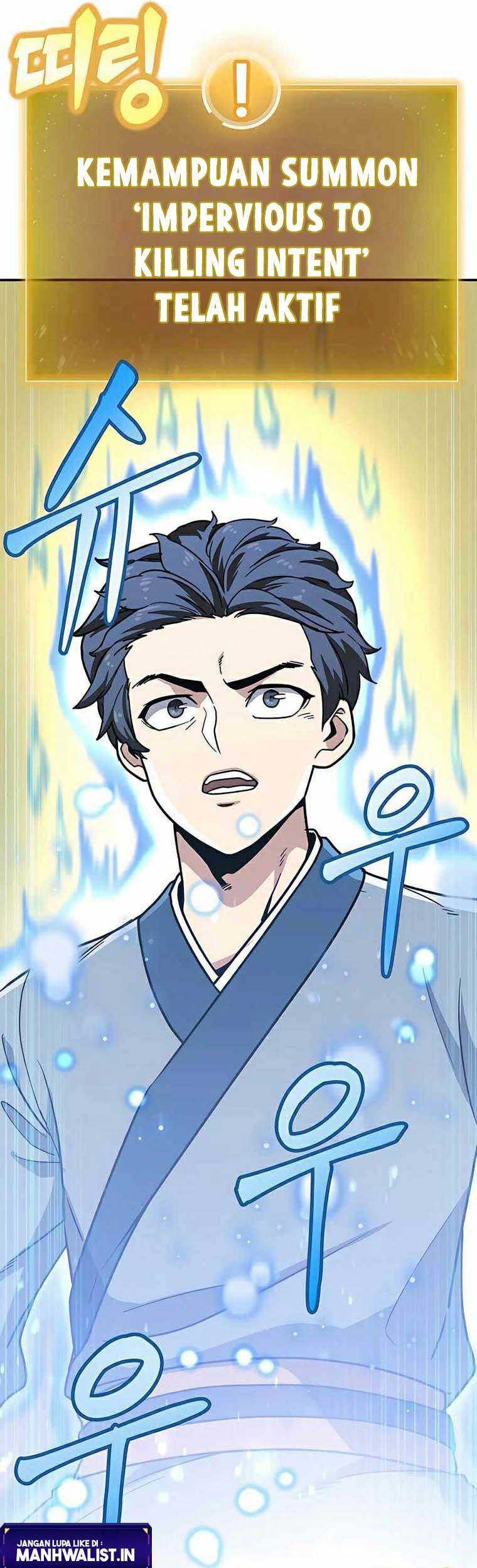 Skeleton Warrior Chapter 06 Gambar 61
