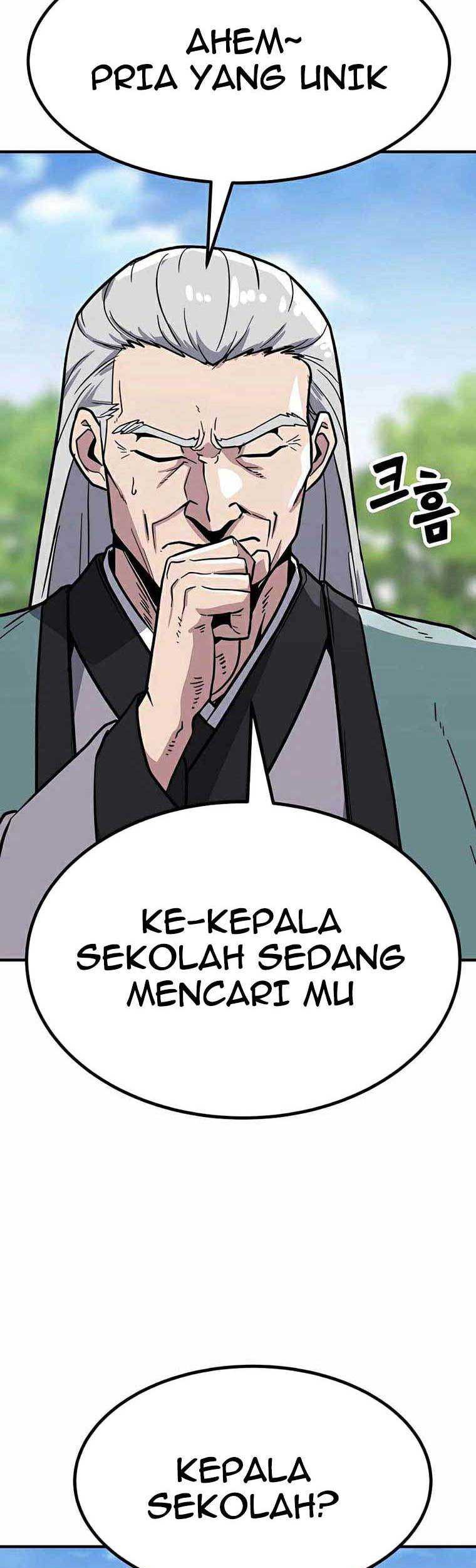 Skeleton Warrior Chapter 06 Gambar 65