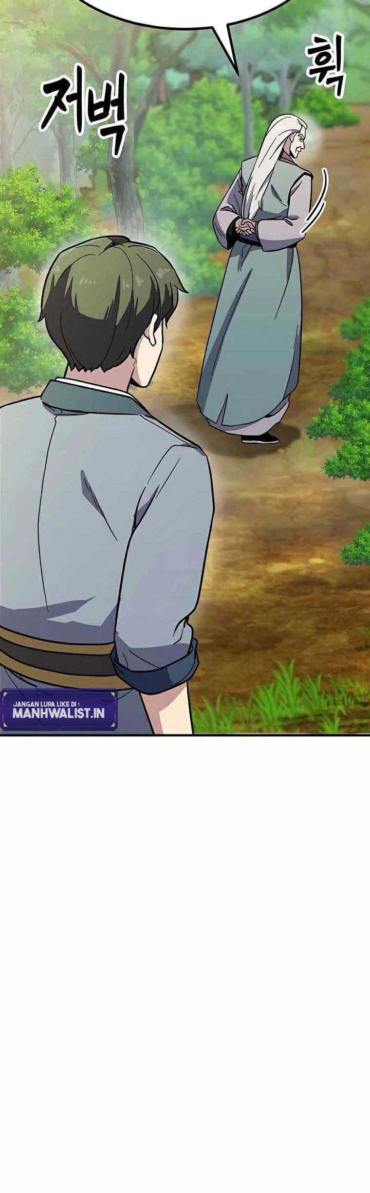 Skeleton Warrior Chapter 06 Gambar 72