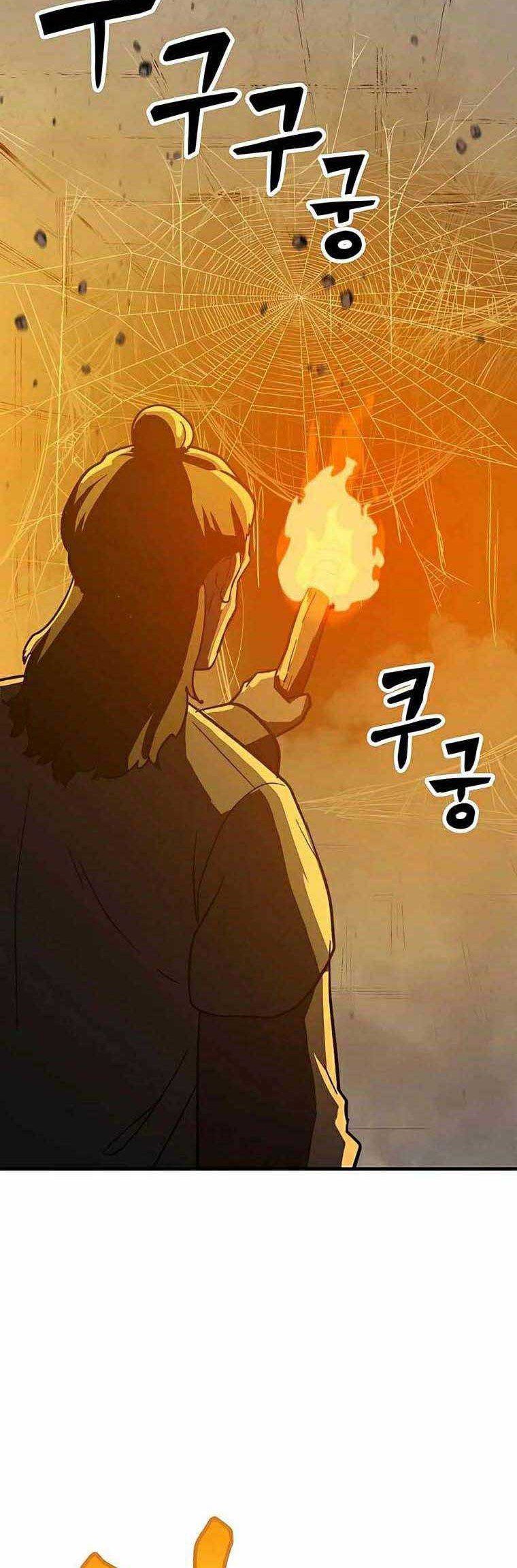 Skeleton Warrior Chapter 06 Gambar 6