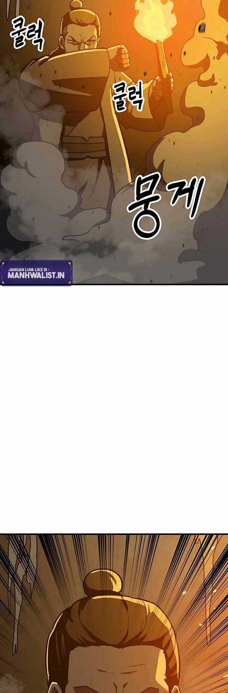 Skeleton Warrior Chapter 06 Gambar 8