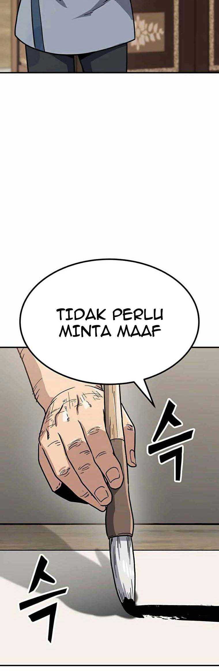 Skeleton Warrior Chapter 06 Gambar 106