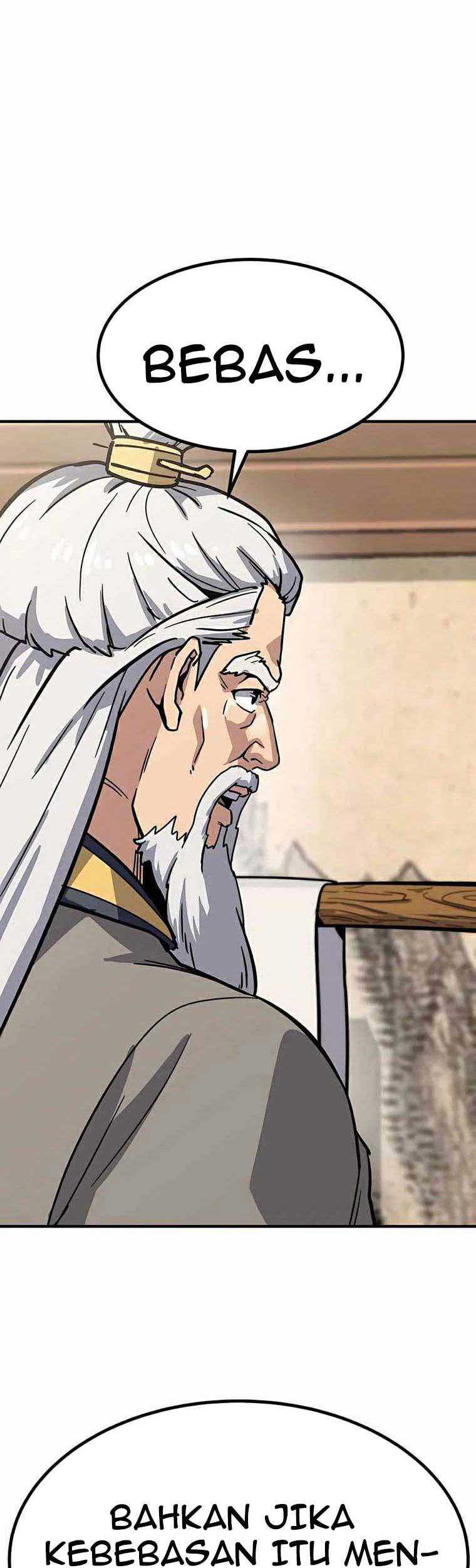 Skeleton Warrior Chapter 06 Gambar 117