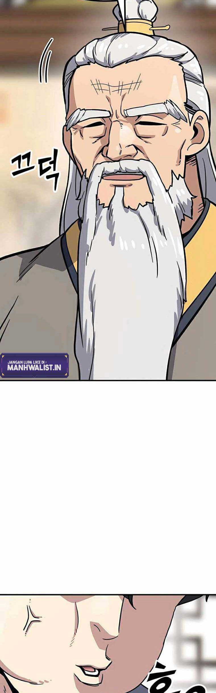 Skeleton Warrior Chapter 06 Gambar 134
