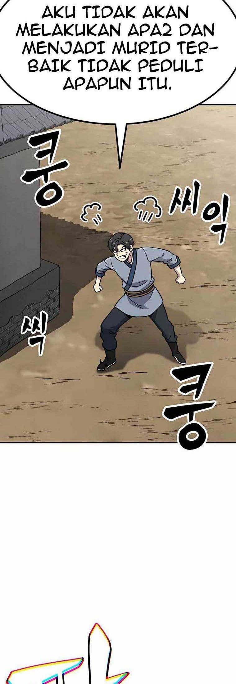 Skeleton Warrior Chapter 06 Gambar 148