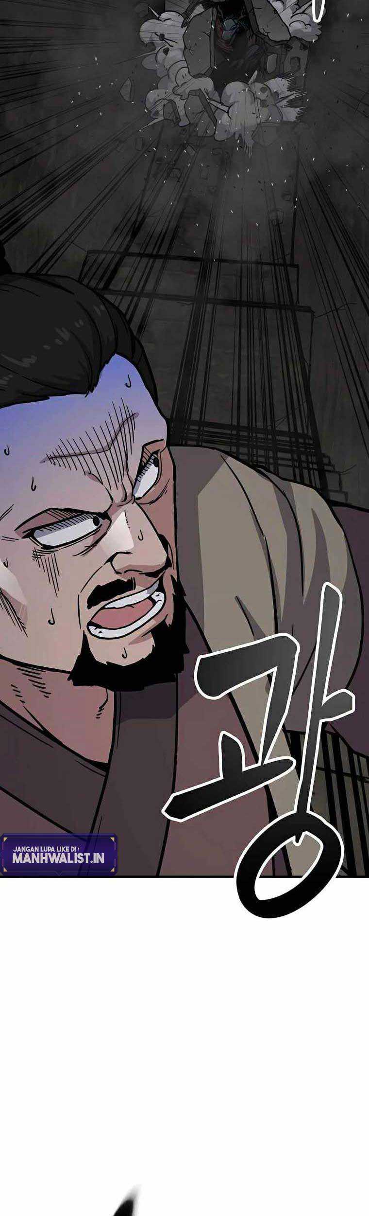 Skeleton Warrior Chapter 06 Gambar 179