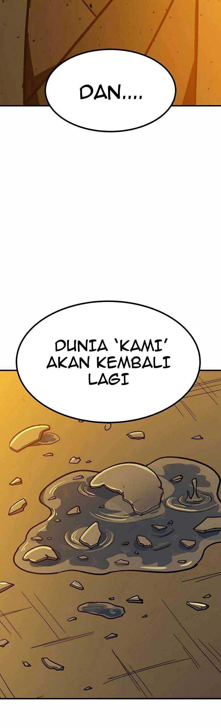Skeleton Warrior Chapter 06 Gambar 18