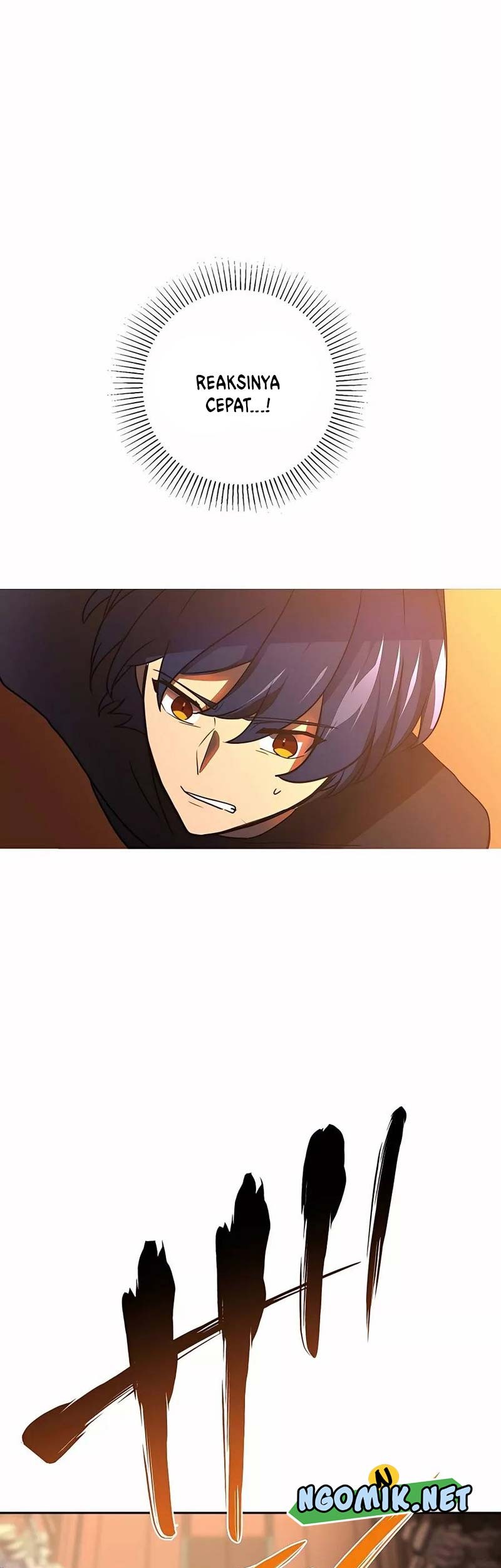Reborn Ranker – Gravity User Chapter 37 Gambar 66