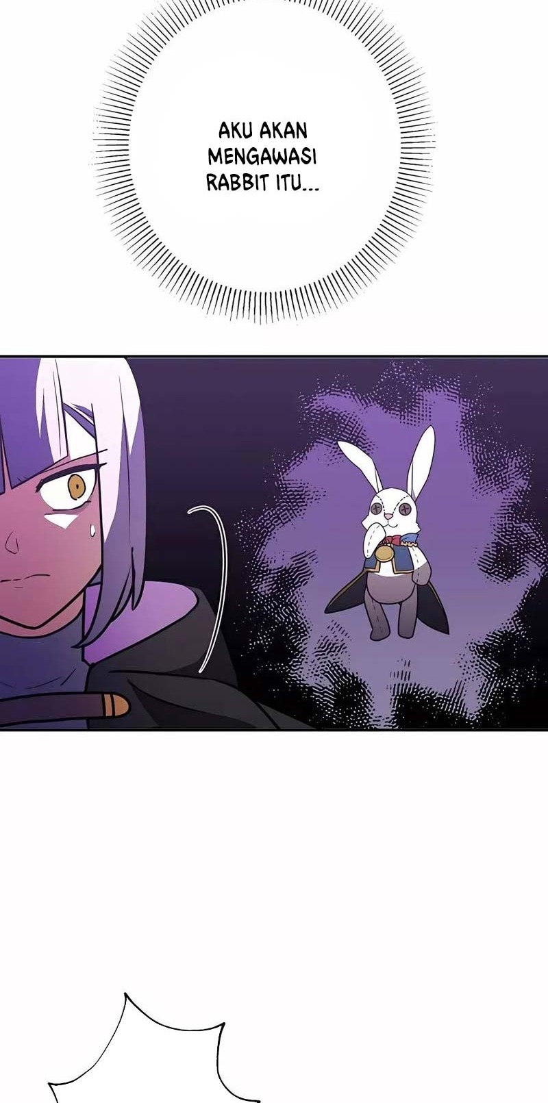 Reborn Ranker – Gravity User Chapter 37 Gambar 7