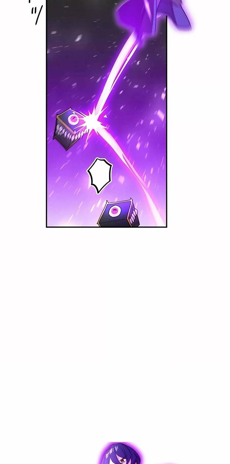 Reborn Ranker – Gravity User Chapter 37 Gambar 13