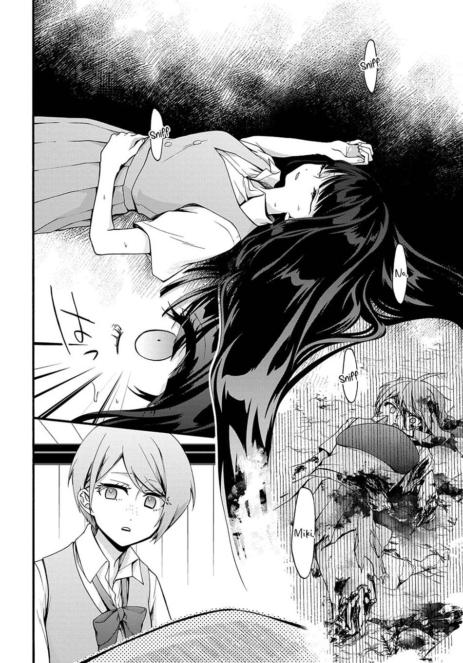 Garbage Brave: Isekai ni Shoukan Sare Suterareta Yuusha no Fukushuu Monogatari Chapter 36 Gambar 9
